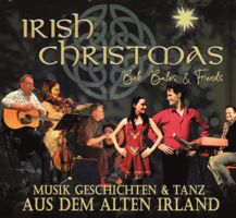 Irish Christmas