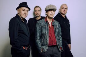 PANKOW - Bis zuletzt die Abschiedstour
