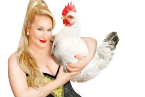 Daphne de Luxe - Artgerecht - Ein tierisch menschliches Programm