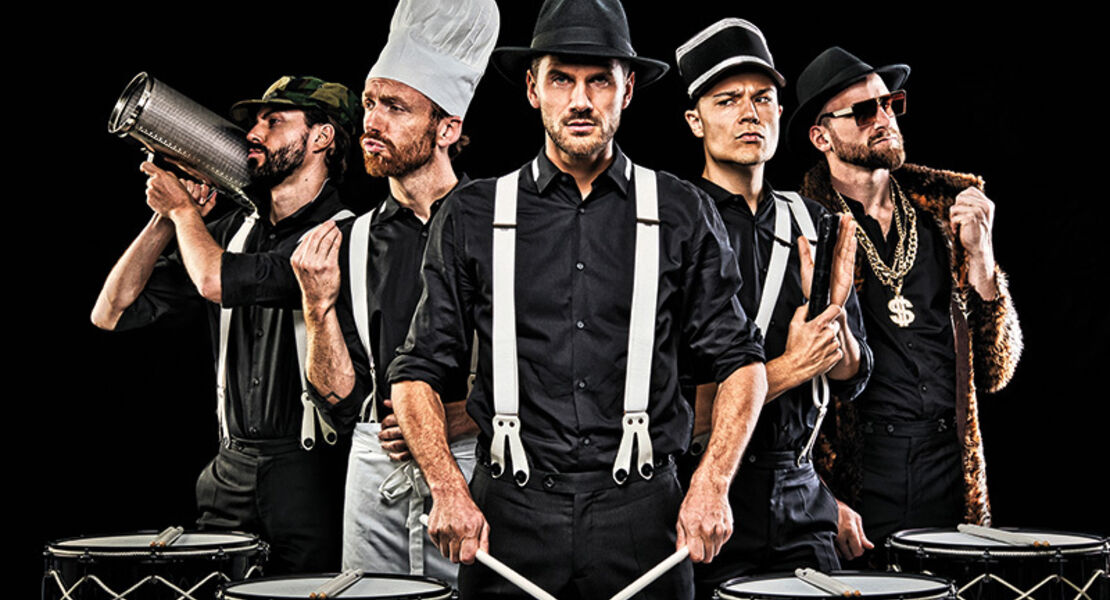 die-schlagzeugmafia