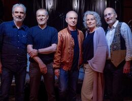 Black Cat Bone - BluesRock | BistroAbend