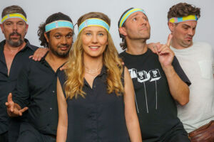 Luksan Wunder - Dr. Edeljoghurts Multimedia panoptikum 2