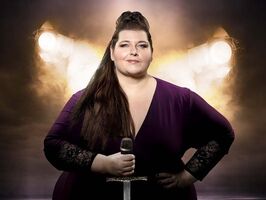 Nicole Jäger - Walküre