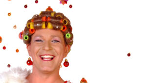 WEIHNACHTEN MIT LILLI - »Stringeling«