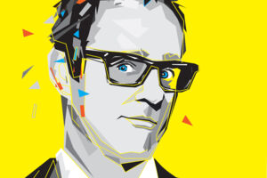 Vince Ebert - Vince of Change