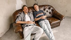 Liedfett - Alles wird gut Tour 2025