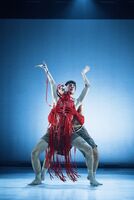 Côté Danse