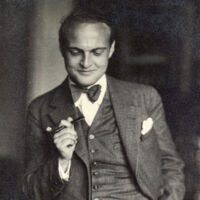 Sebastian Haffner Abschied - Lesung mit Matthias Brandt