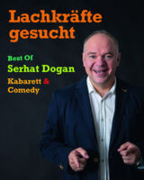 Serhat Dogan - Lachkräfte gesucht - Best of