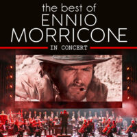 The Best of Ennio Morricone - Milano Festival Opera