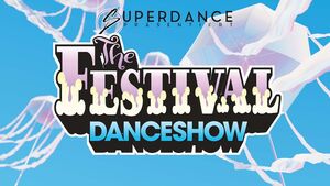The Festival  Danceshow - Tanzschule Superdance