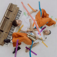 Duo Stiehler / Lucaciu - Konzert