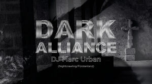 Dark Alliance - mit DJ Marc Urban