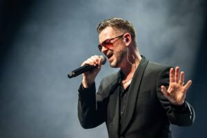 George Michael Xperience - Amazing Tour 2026