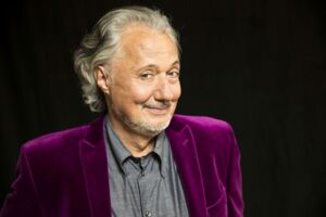 Konrad Beikircher - Bin völlig meiner Meinung!