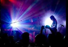 INTERSTELLAR OVERDRIVE - 