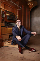Christian Schmitt & Stuttgarter Philharmoniker