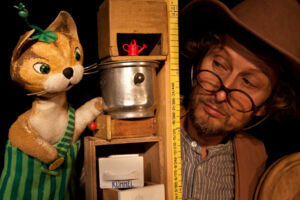 Pettersson und Findus