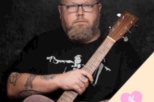 ANDREAS KÜMMERT & The Electric Circus - A.LIVE! Tour 2026