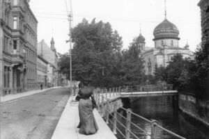 Jochen Prang - Immer is was!!!