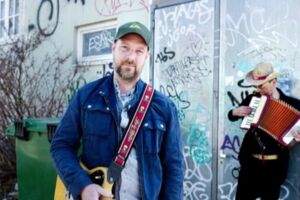 Stephan Zinner - Der Teufel, das Mädchen, der Blues und Ich