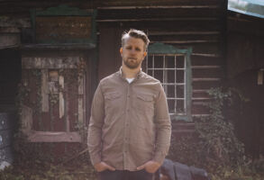 TIM VANTOL - Somewhere in Between Tour