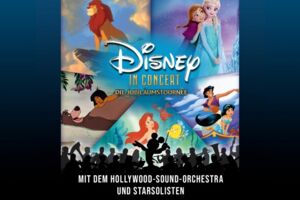 Disney in Concert 2026