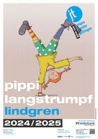 Pippi Langstrumpf - Premiere