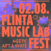 FLINTA* MUSIC LAB FEST - EMPOWERMENT WORKSHOP