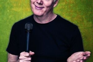 John Doyle - Meet the Germans