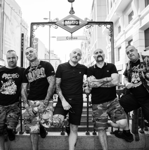 non-servium-violent-times