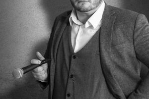 Jan Philipp Zymny - Illegale Straßentherapie