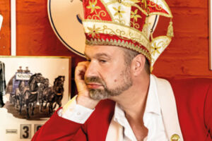 Volker Weininger - Filmriss