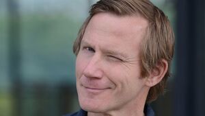 Roland Jankowsky liest: - Es wird Tote geben  Overbeck reloaded