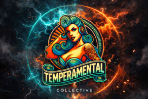 High Voltage - pres. Temparamental