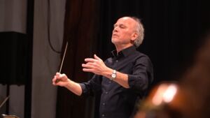 MühlackerConcerto 25/26 Neujahrskonzert