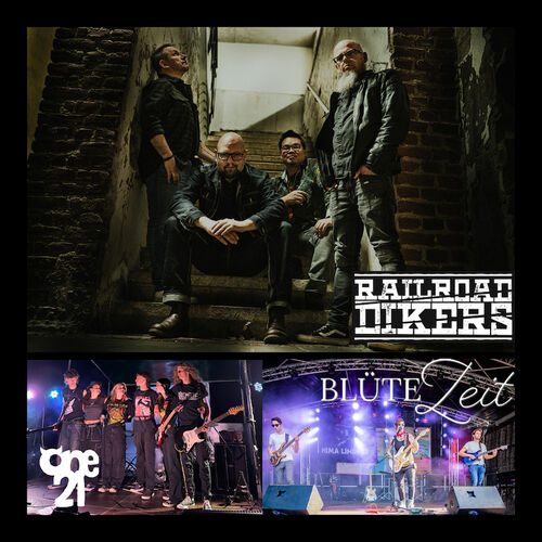 railroad-dikers-one21-blutezeit