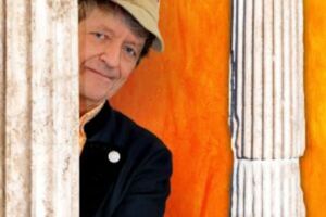 Frank Markus Barwasser als Erwin Pelzig - Wer wir werden.