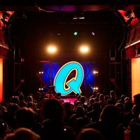Quatsch Comedy Club - Die Live Show zu Gast in Ramstein
