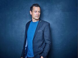 Jean-Baptiste Andrea - Veiller sur elle