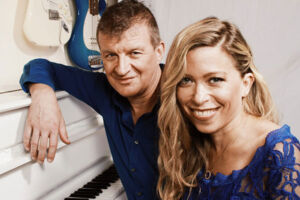 Sonja Priehn & Holger Engel