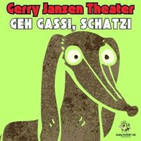 Gerry Jansen 