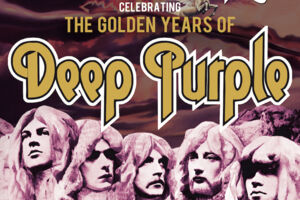 Demon´s Eye - The Golden Years of Deep Purple