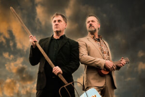 Kohlhepp & Boettcher | Winnetou IV - Reloaded