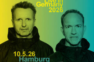 Safri Duo - Live in Germany 2026