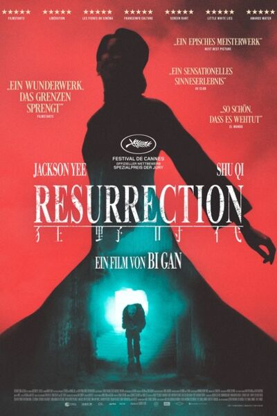 resurrection