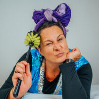 Ines Procter - I don´t kehr!