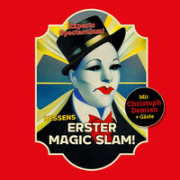Hessens erster Magic Slam - Volume 6