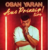 OSAN YARAN - Aus Prinzip!