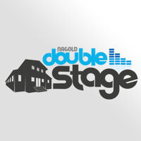 Double Stage Festival: Familientag mit Hüpfburg etc. (Open Air)